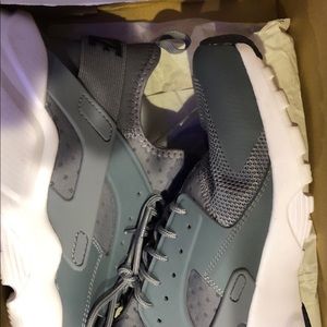 Nike air huarache ultra